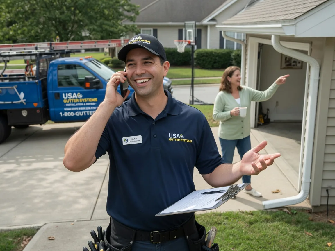 Gutter Installation Hickory, MS FAQs